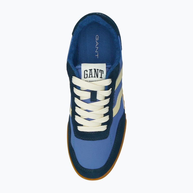 Férfi cipők GANT Baylle marine/indigo 5