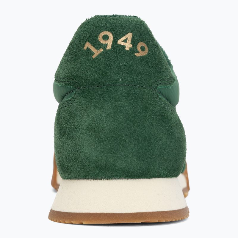 Férfi cipők GANT Baylle dark green 6