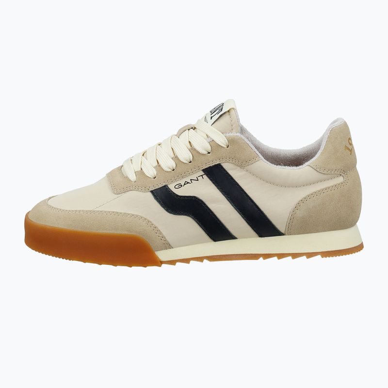 Férfi cipők GANT Baylle taupe/putty 9