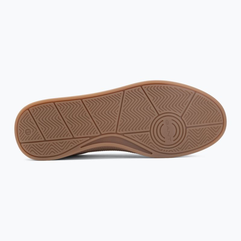 Férfi cipők GANT Cuzmo desert brown 4