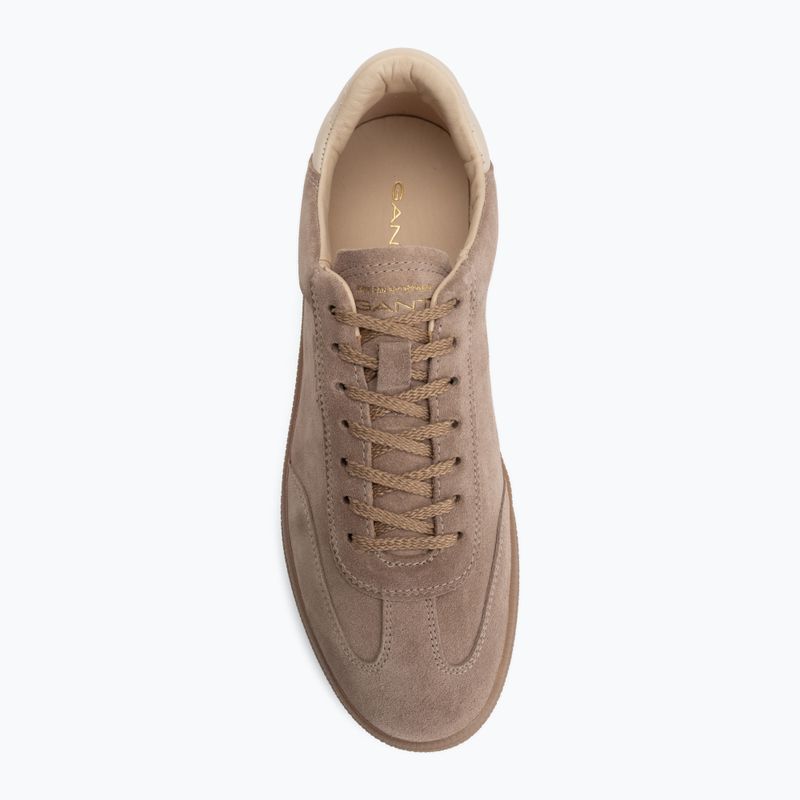 Férfi cipők GANT Cuzmo desert brown 5