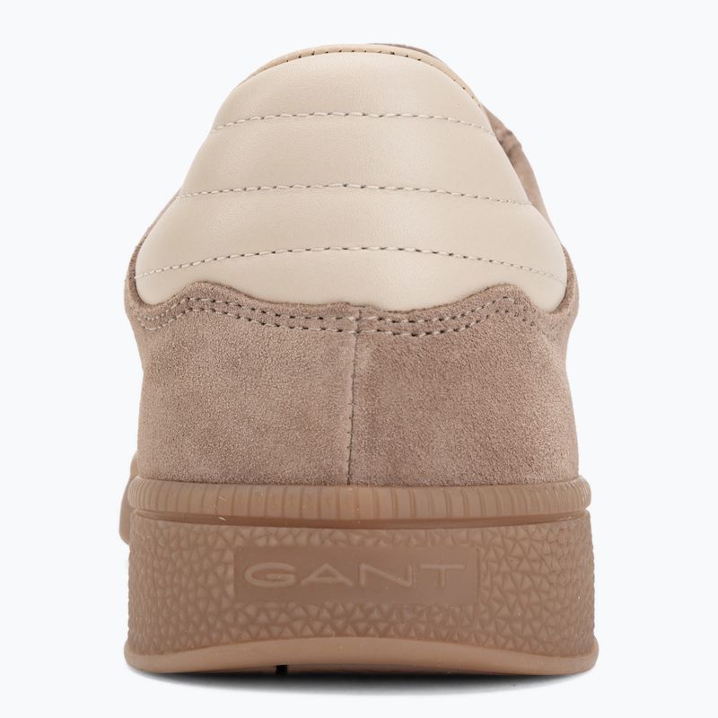 Férfi cipők GANT Cuzmo desert brown 6