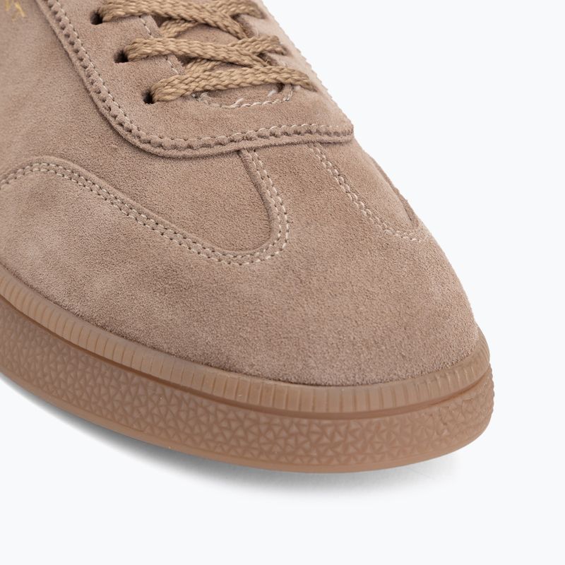 Férfi cipők GANT Cuzmo desert brown 7
