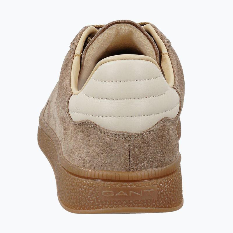 Férfi cipők GANT Cuzmo desert brown 4