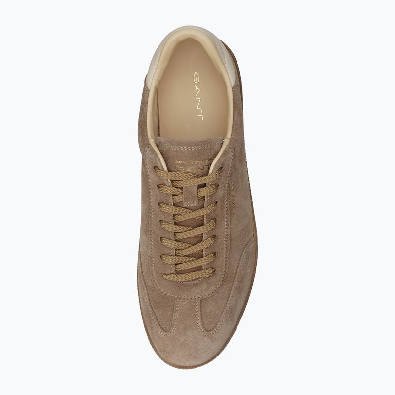 Férfi cipők GANT Cuzmo desert brown 5