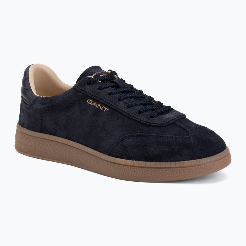 Férfi cipők GANT Cuzmo navy