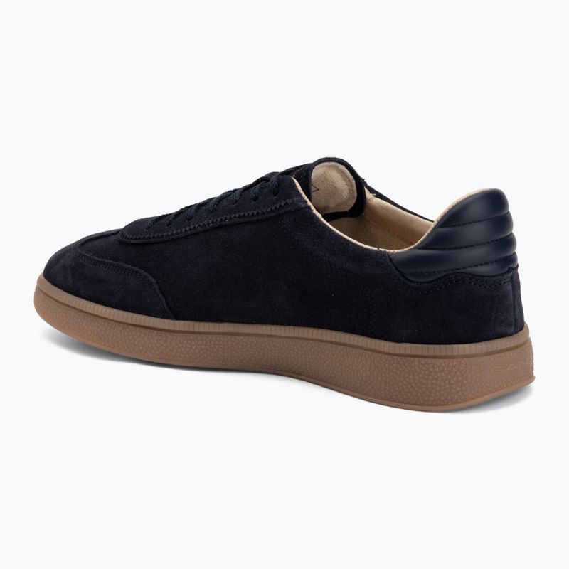 Férfi cipők GANT Cuzmo navy 3