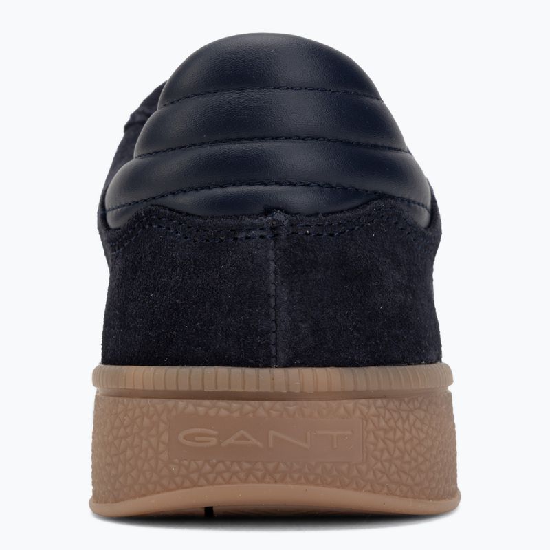 Férfi cipők GANT Cuzmo navy 6