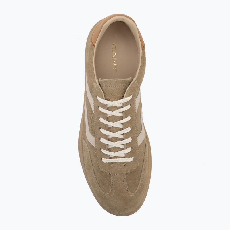 Férfi cipők GANT Cuzmo warm beige 5