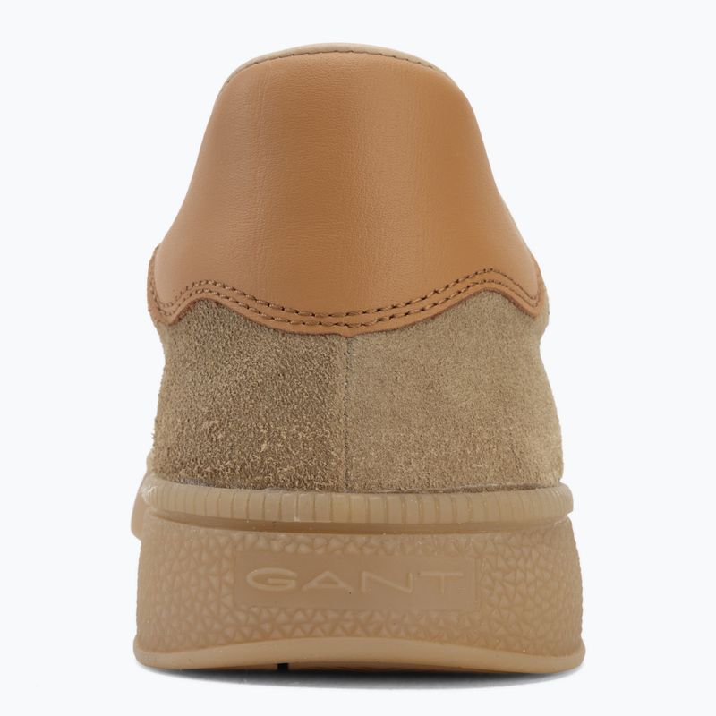 Férfi cipők GANT Cuzmo warm beige 6