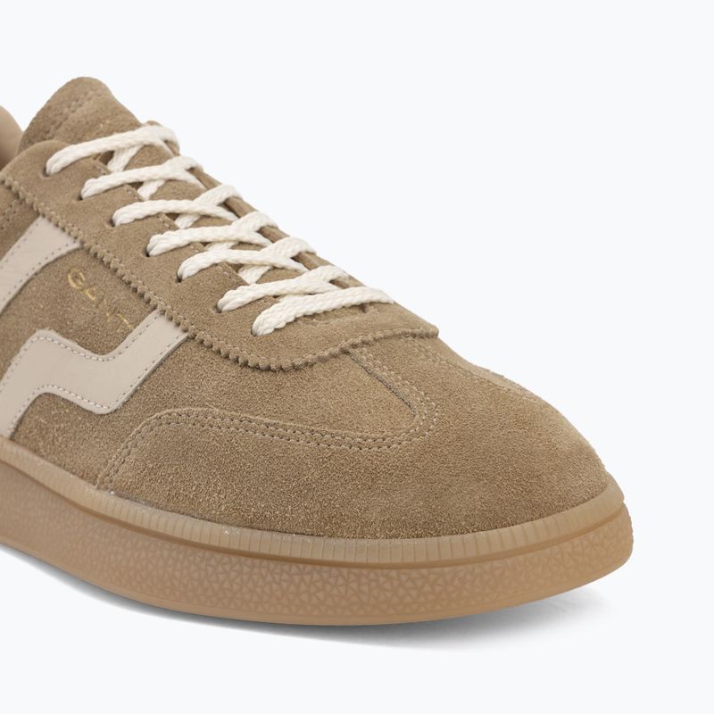 Férfi cipők GANT Cuzmo warm beige 7