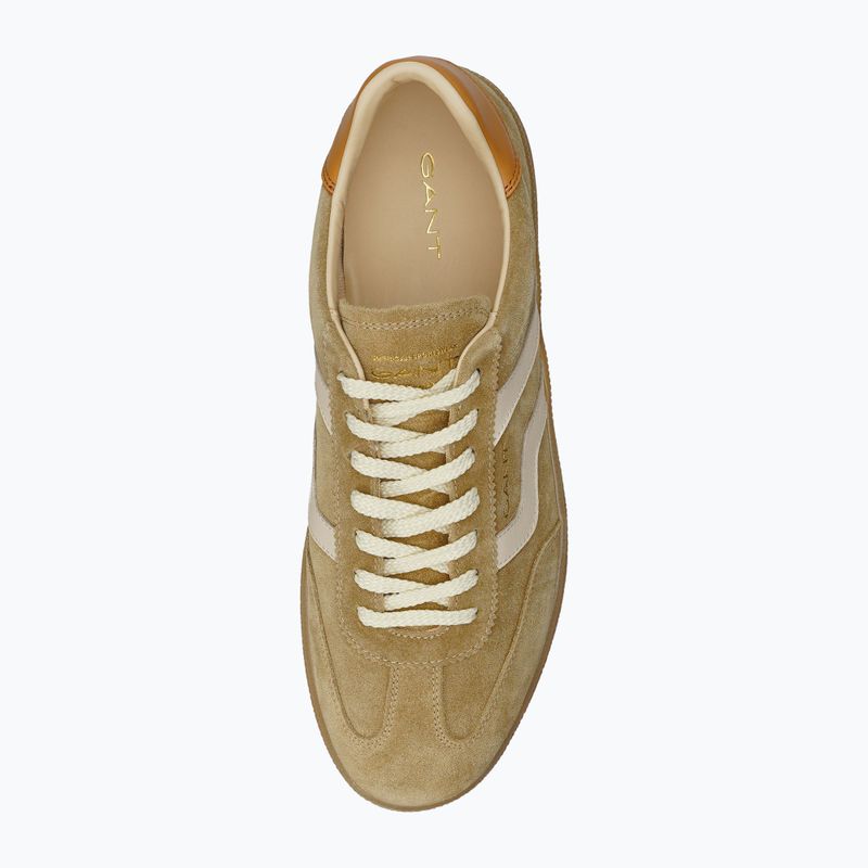 Férfi cipők GANT Cuzmo warm beige 6