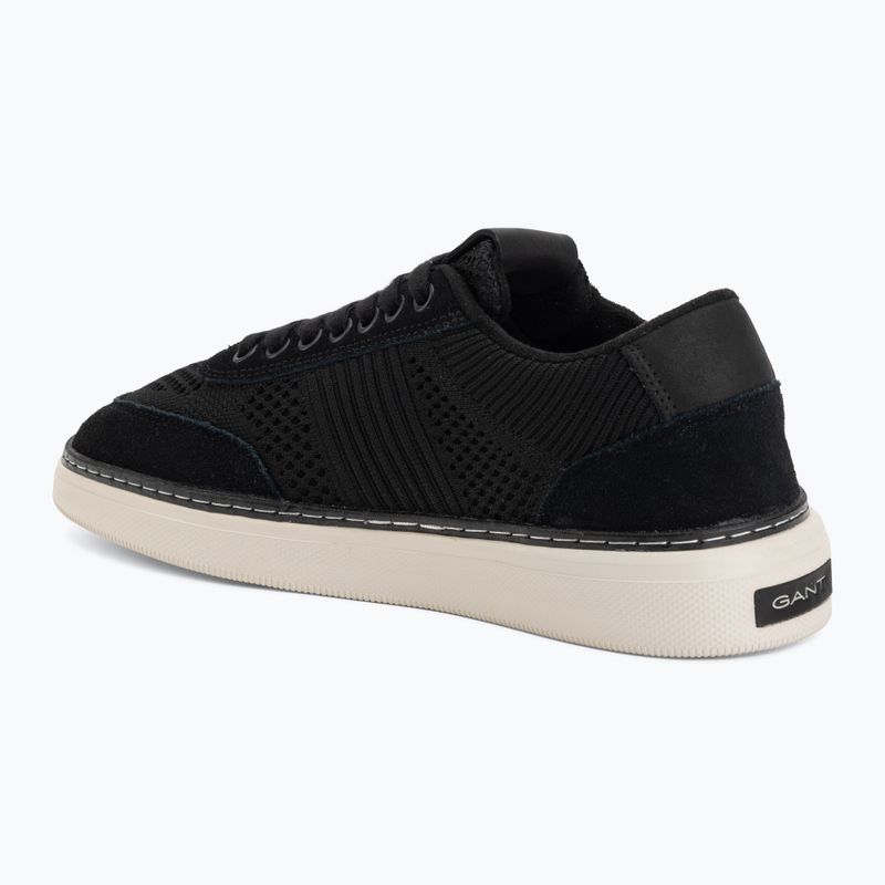 Férfi cipők GANT San Prep black 3