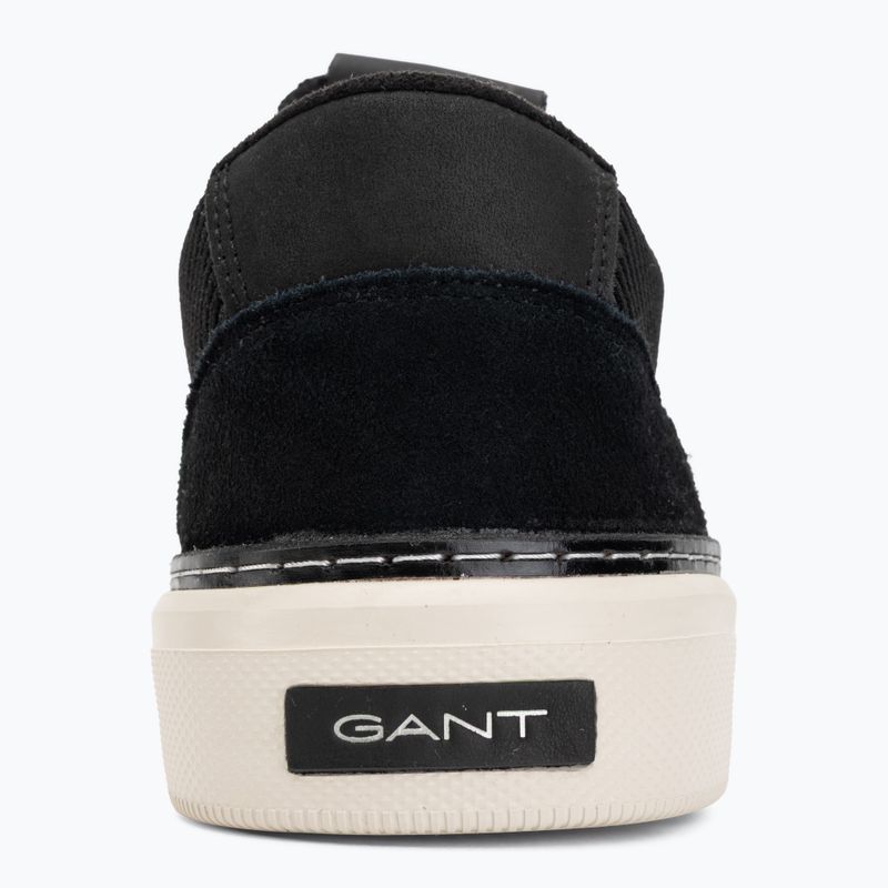 Férfi cipők GANT San Prep black 6