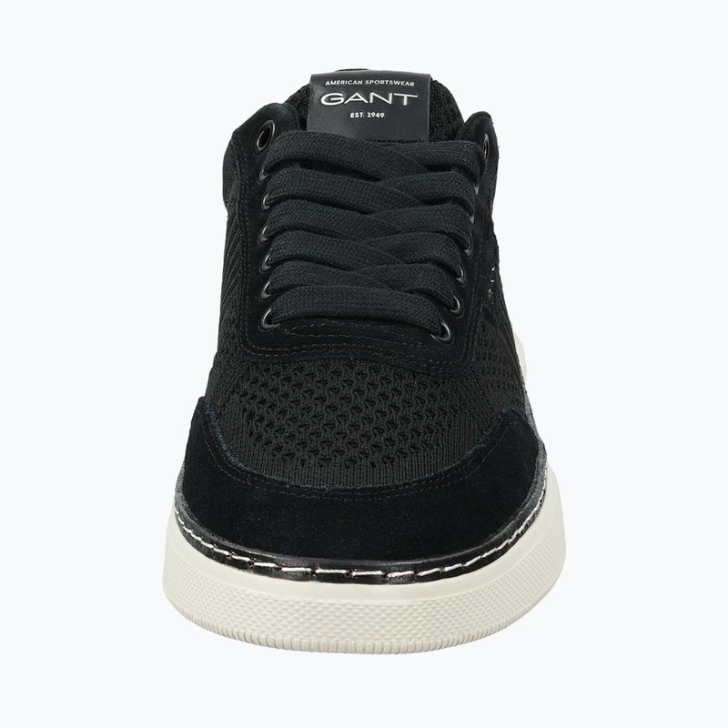 Férfi cipők GANT San Prep black 3