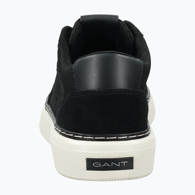 Férfi cipők GANT San Prep black 4