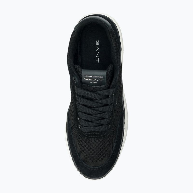 Férfi cipők GANT San Prep black 5