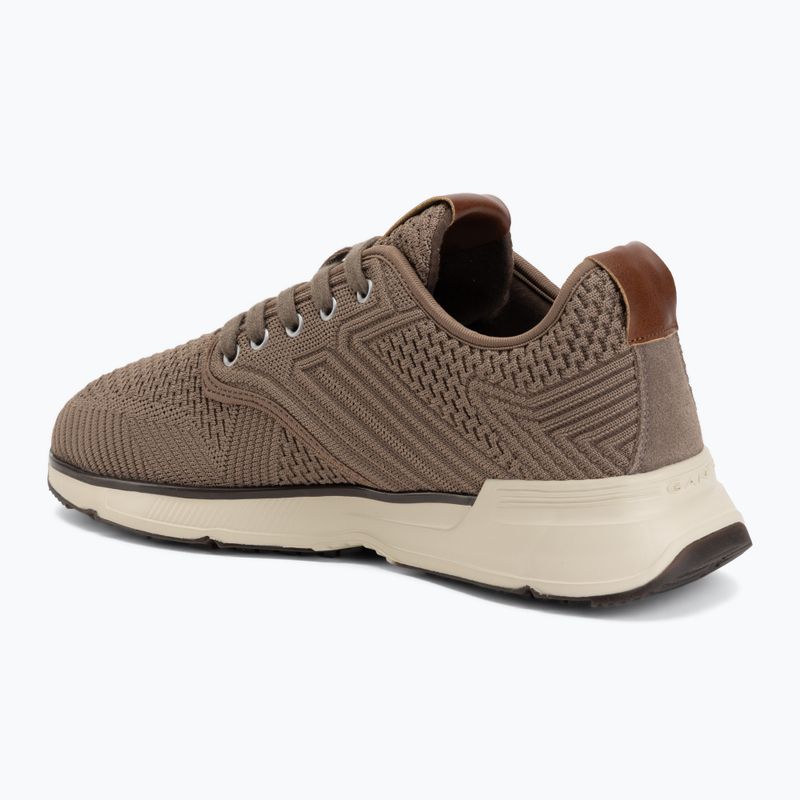 Férfi cipők GANT Beeker desert brown 3