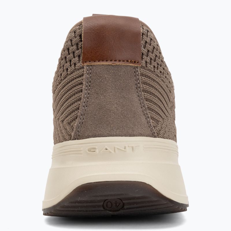 Férfi cipők GANT Beeker desert brown 6