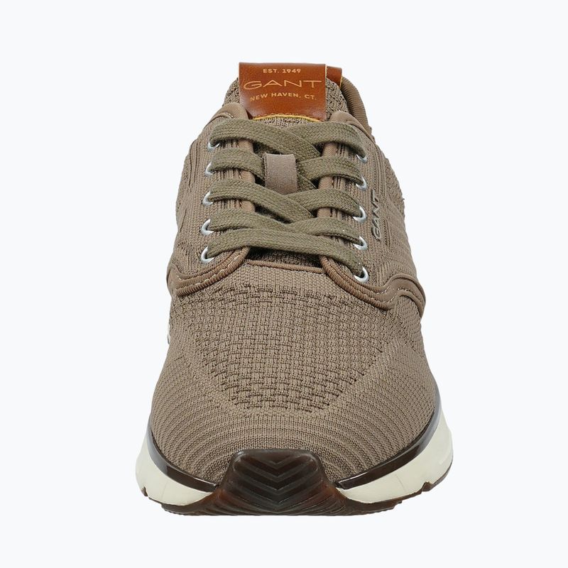 Férfi cipők GANT Beeker desert brown 3