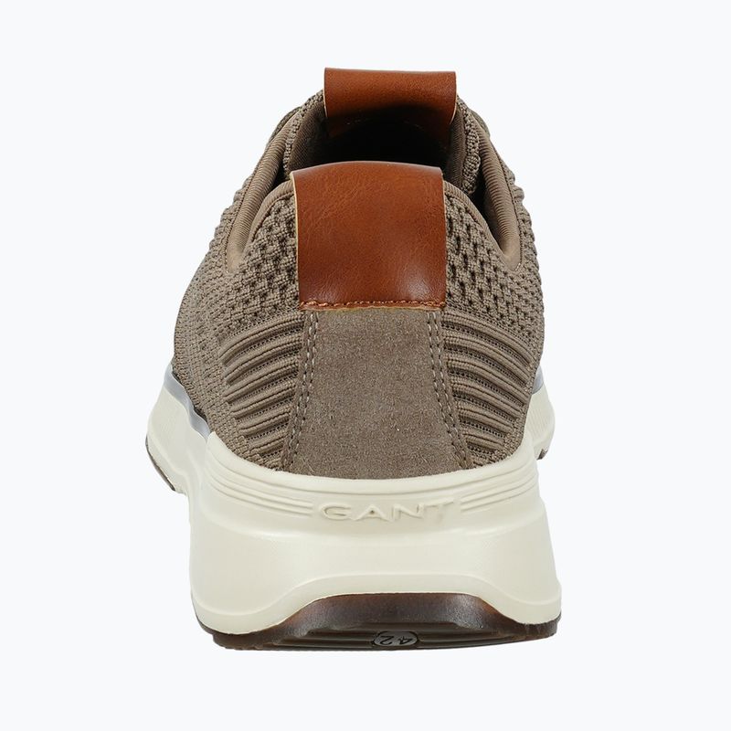 Férfi cipők GANT Beeker desert brown 4