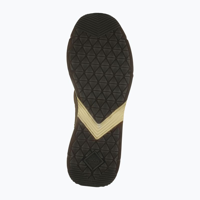 Férfi cipők GANT Beeker desert brown 5