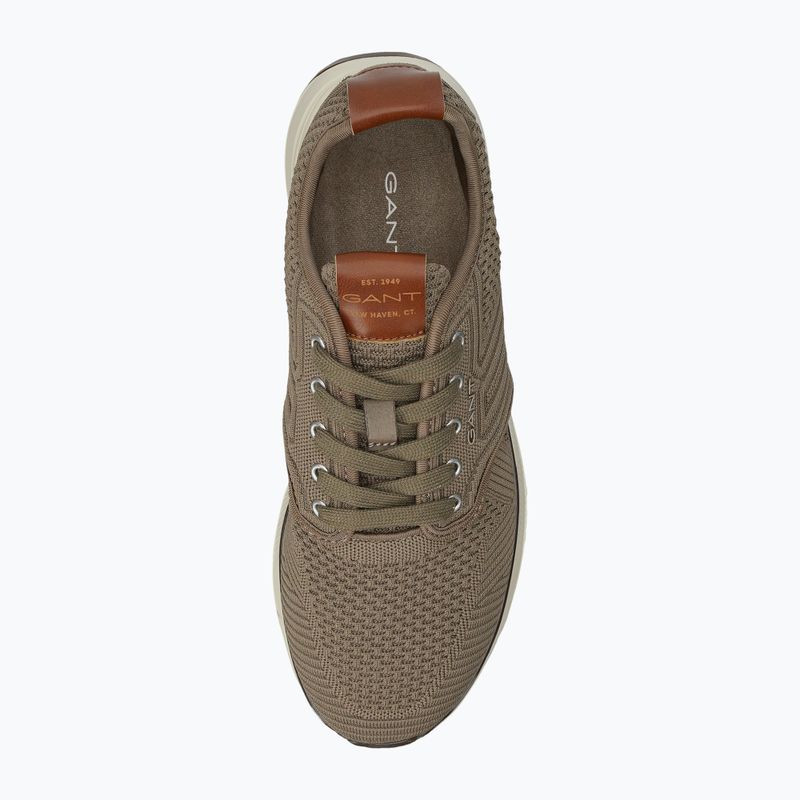 Férfi cipők GANT Beeker desert brown 6