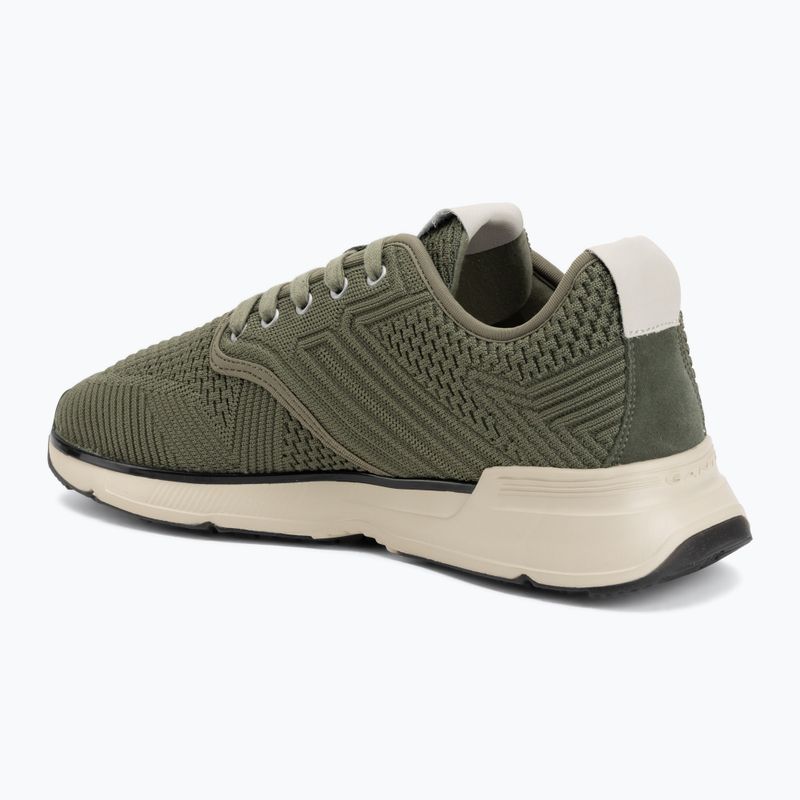 Férfi cipők GANT Beeker dark green 3