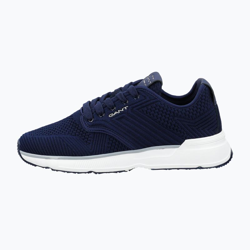 Férfi cipők GANT Beeker navy 2