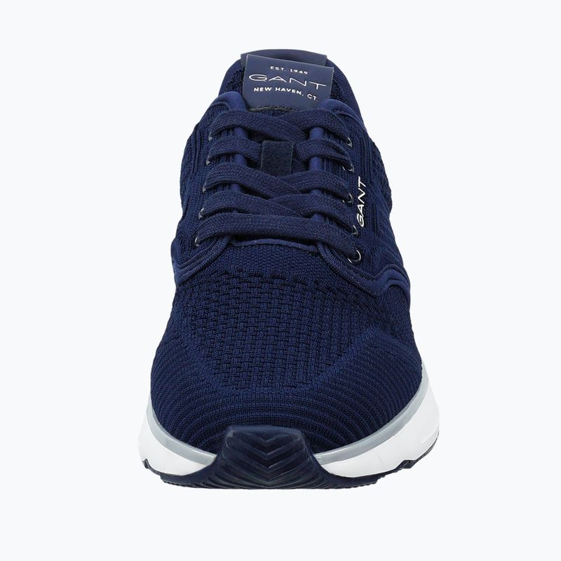 Férfi cipők GANT Beeker navy 3