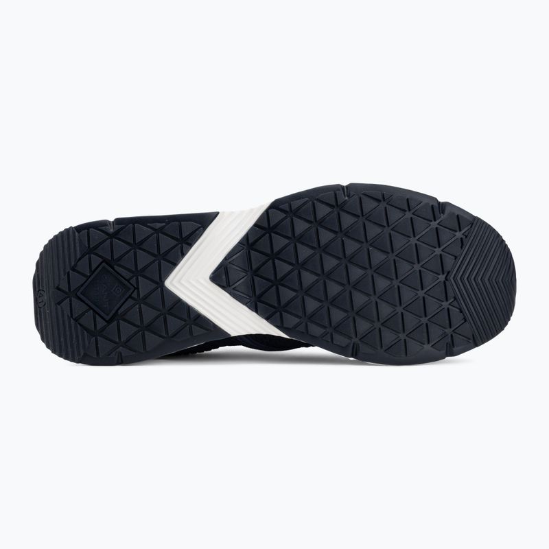 Férfi cipők GANT Beeker navy 4