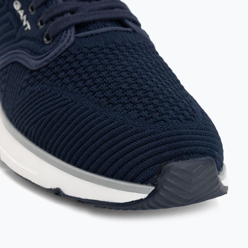 Férfi cipők GANT Beeker navy 7