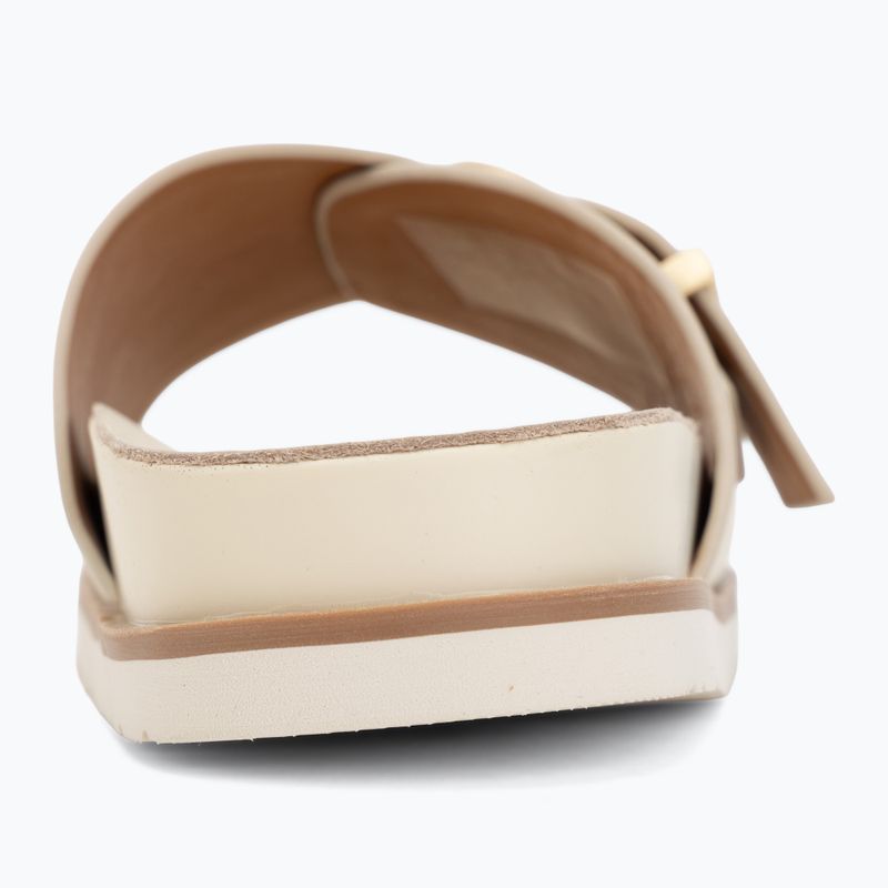 Női papucsok GANT Mardale ivory 6