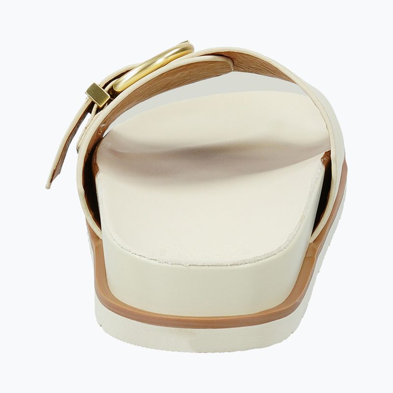 Női papucsok GANT Mardale ivory 4
