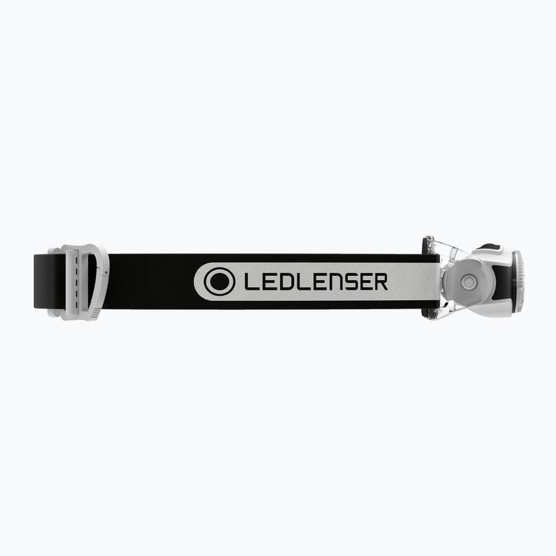 Ledlenser MH3 WindowBox fényszóró fehér/fekete 3