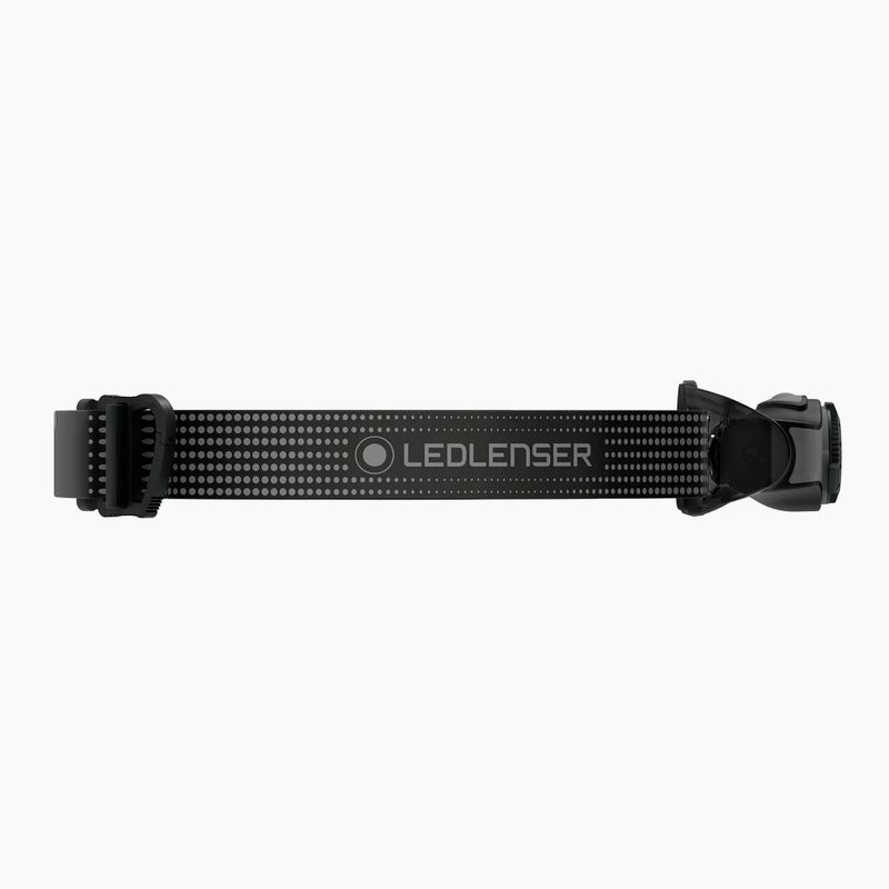 Ledlenser MH3 fejlámpa fekete 501597 2
