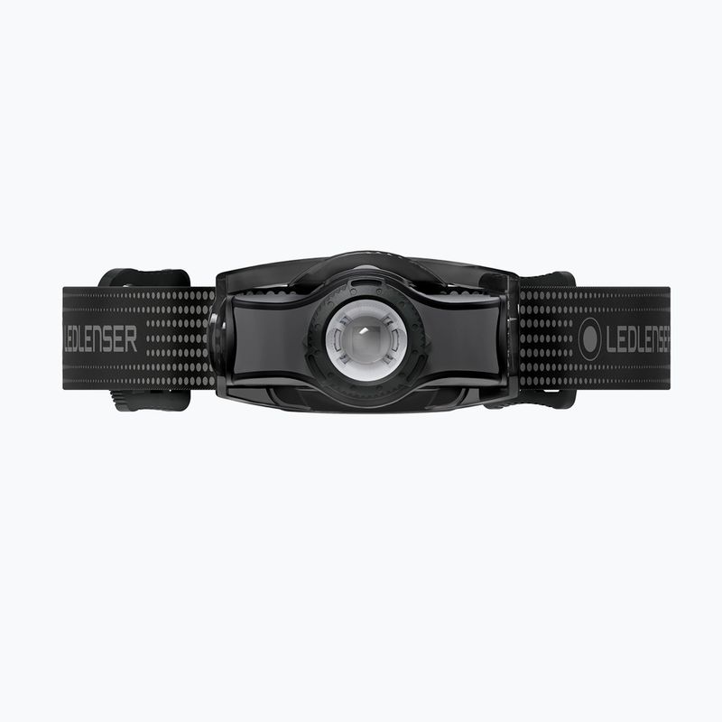Ledlenser MH3 fejlámpa fekete 501597 3