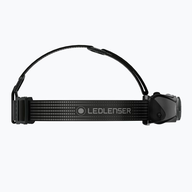 Ledlenser MH7 WindowBox fényszóró szürke 3