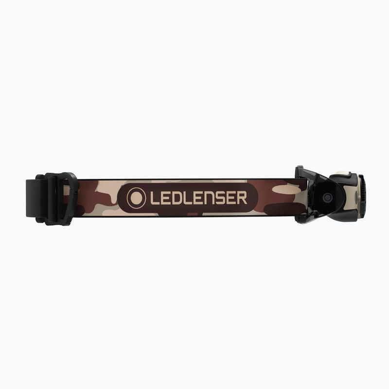 Ledlenser MH4 WindowBox bézs 502152 3