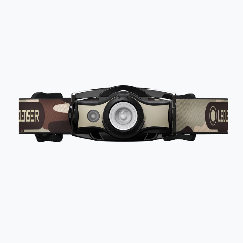 Ledlenser MH4 WindowBox bézs 502152 4