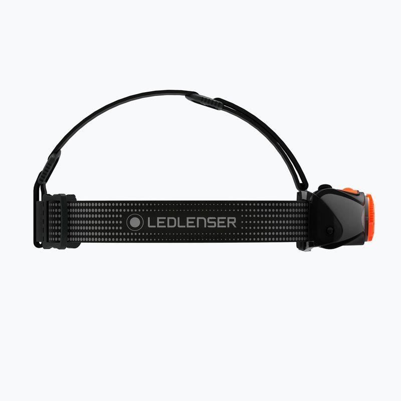 Ledlenser MH7 WindowBox narancssárga 502153 3