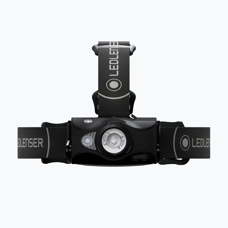 Ledlenser MH8 WindowBox fényszóró fekete 502156 4