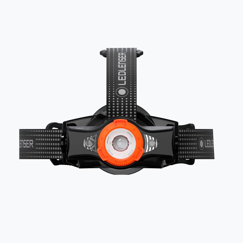 Ledlenser MH11 WindowBox narancssárga 502166 2