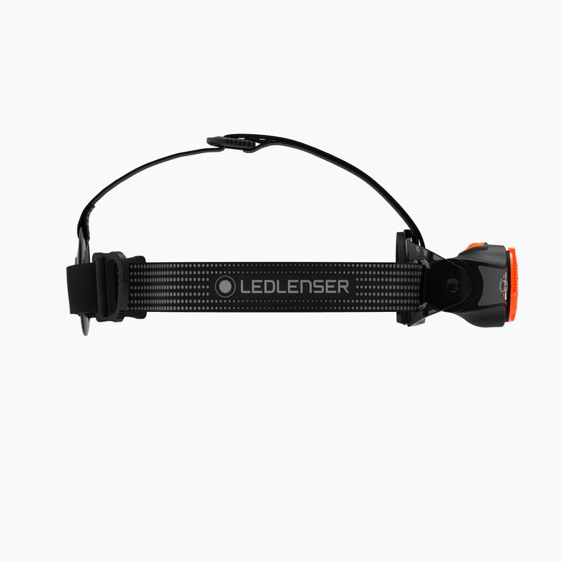 Ledlenser MH11 WindowBox narancssárga 502166 3