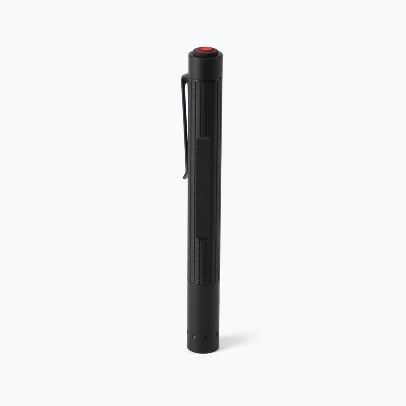 Ledlenser P4R Core zseblámpa fekete 502177 3