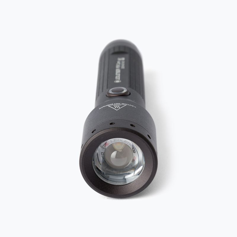 Ledlenser P5R Core zseblámpa fekete 502178 4