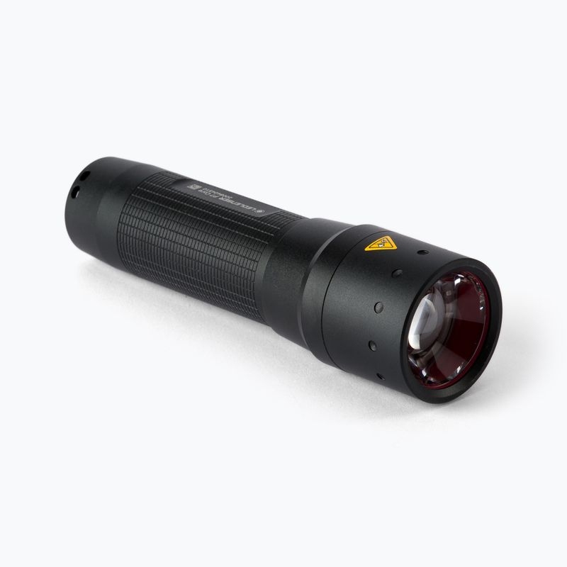 Ledlenser P7 Core zseblámpa fekete 502180