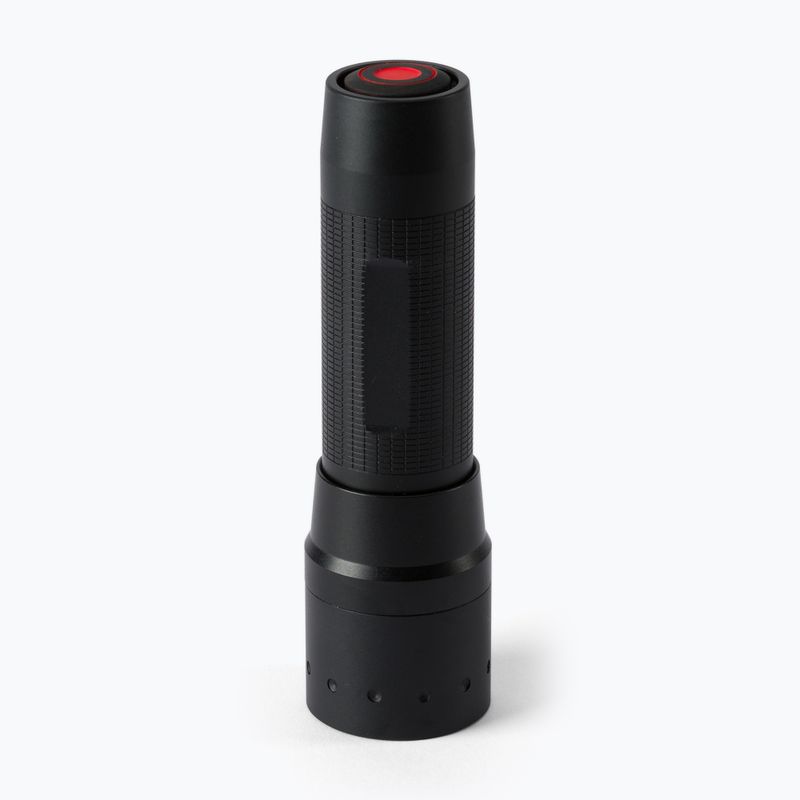 Ledlenser P7 Core zseblámpa fekete 502180 3