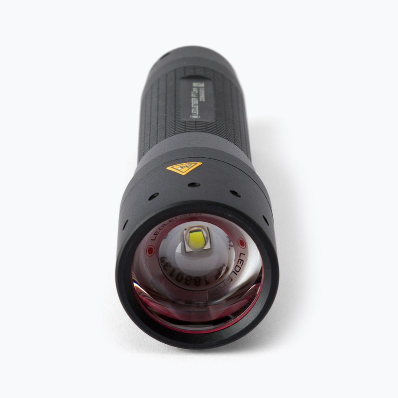 Ledlenser P7 Core zseblámpa fekete 502180 4
