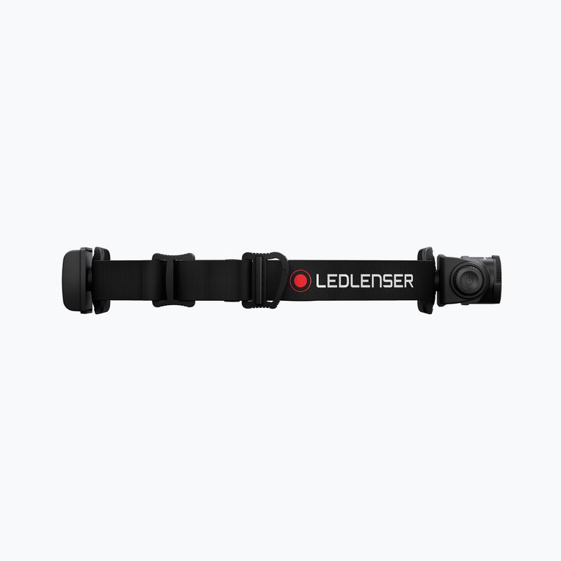 Ledlenser H5R Core fejlámpa fekete 502121 3